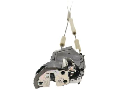 Acura 72633-TX6-A01 Cable, Rear Door Lock