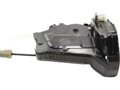 Acura 72633-TX6-A01 Cable, Rear Door Lock