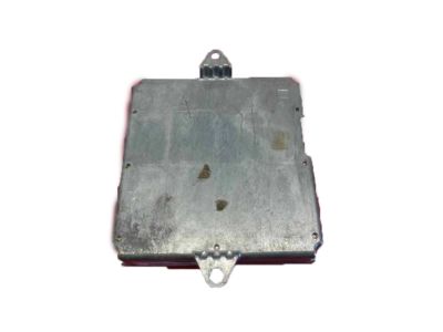 Acura 37820-RDA-A62 Control Module, Engine (Rewritable)