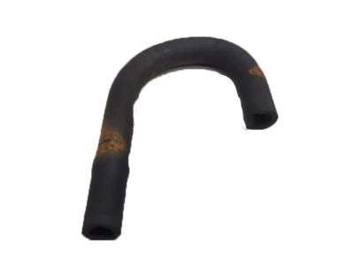 Acura 19104-RBA-000 Hose, Reserve Tank