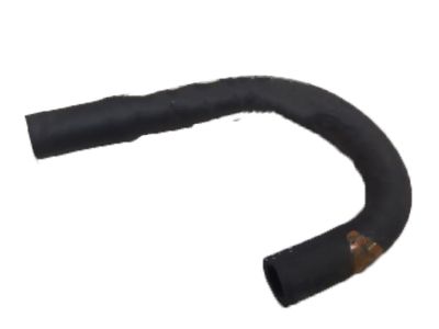 Acura 19104-RBA-000 Hose, Reserve Tank