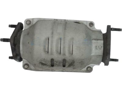 Acura 18182-RK2-A00 Cover (Upper)