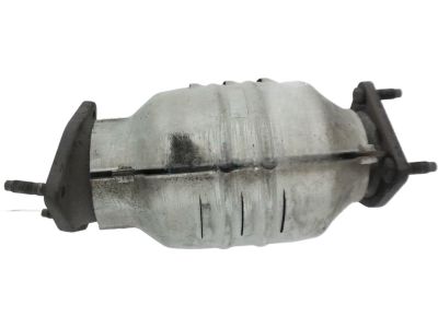 Acura 18182-RK2-A00 Cover (Upper)