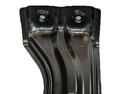 Acura 60262-TL0-G00ZZ Stay, Left Front Fender