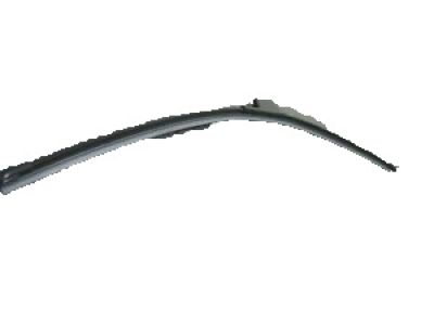 Acura 76620-TY2-A03 Windshield Wiper Blade (650MM) (Driver Side)