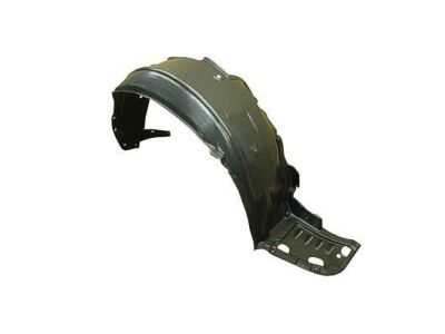 Acura 74101-SJA-E01 Fender, Right Front (Inner)