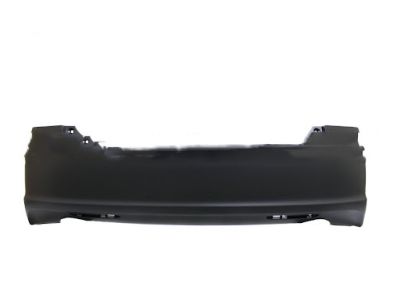 Acura 04715-SEC-A90ZZ Face, Rear Bumper (Dot)