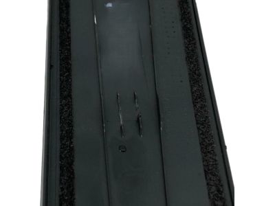 Acura 72430-TX6-A01 Garnish, Right Front Door Sash