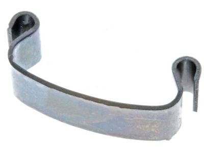 Honda 90659-692-000 Clamp, Case