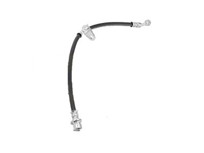 Acura 01465-STK-A00 Hose Set, Left Front Brake