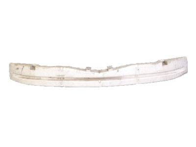 Acura 71170-TL2-A00 Absorber, Front Bumper