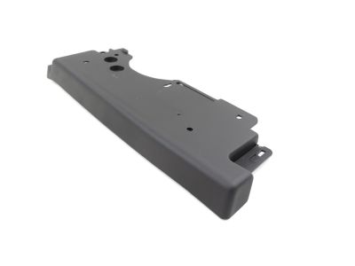 Acura 81136-TJB-A61 Frame Right, Front Cushion