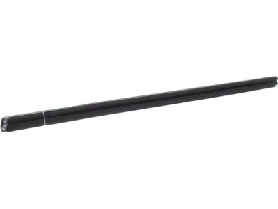 Acura 72375-TYA-A01 Weatherstrip, Front Left Door
