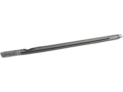 Acura 72375-TYA-A01 Weatherstrip, Front Left Door