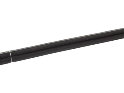 Acura 72375-TYA-A01 Weatherstrip, Front Left Door