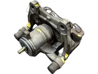 Acura 43018-TJB-A02 Caliper Sub-Assembly, Right Rear