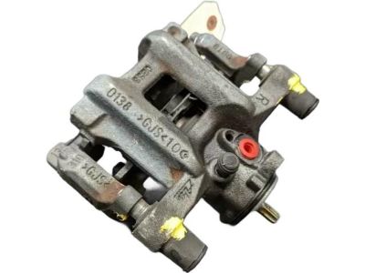 Acura 43018-TJB-A02 Caliper Sub-Assembly, Right Rear