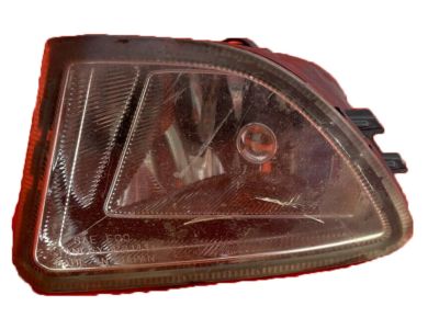 Acura 33950-SJA-A02 Foglight Assembly, Left Front