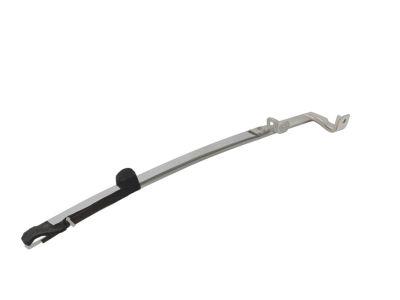 Acura 72270-TJB-A02 Sash, Left Front Door Front