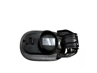 Acura 63910-TGV-A00ZZ LID, FUEL FILLER