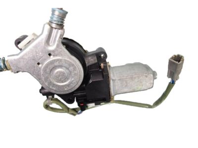 Acura 72210-S3M-A03 Regulator Assembly, Passenger Side