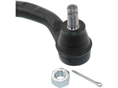Acura 53540-TZ7-A01 End Complete , Tie Rod