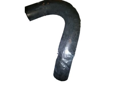 Acura 19432-5J2-A50 Hose A, Atf Warmer
