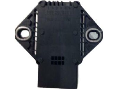 Acura 39960-STK-A01 Sensor Assembly, Yaw & G