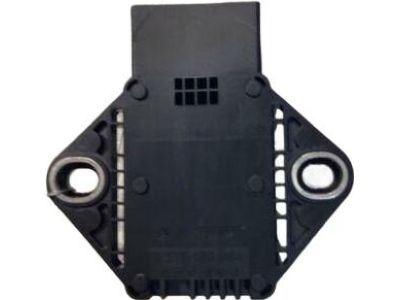 Acura 39960-STK-A01 Sensor Assembly, Yaw & G