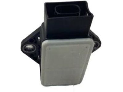 Acura 39960-STK-A01 Sensor Assembly, Yaw & G