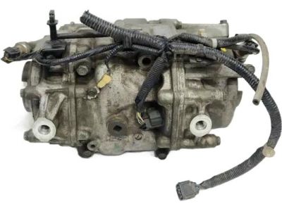 Acura 41200-5M0-000 Carrier Assembly, Rear Differential