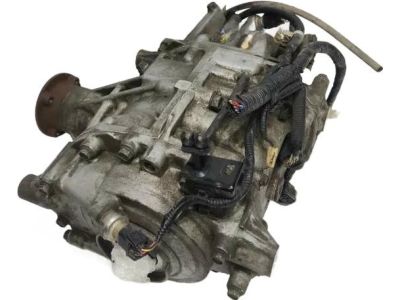 Acura 41200-5M0-000 Carrier Assembly, Rear Differential