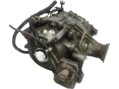 Acura 41200-5M0-000 Carrier Assembly, Rear Differential