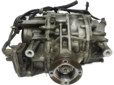Acura 41200-5M0-000 Carrier Assembly, Rear Differential