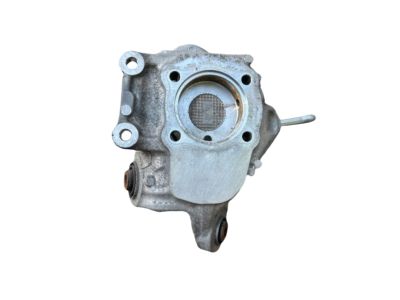 Acura 52210-TZ5-A70 Knuckle, Right Rear (Epb)