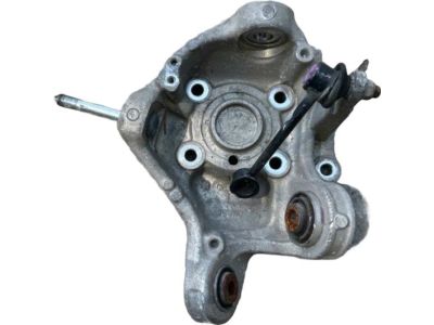 Acura 52210-TZ5-A70 Knuckle, Right Rear (Epb)
