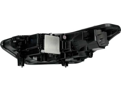 Acura 33100-TYA-A01 Headlight Assembly Passenger Side