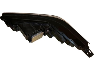 Acura 33100-TYA-A01 Headlight Assembly Passenger Side