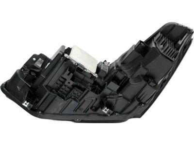 Acura 33100-TYA-A01 Headlight Assembly Passenger Side