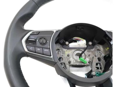 Acura 36770-TGV-A21 Switch Assembly