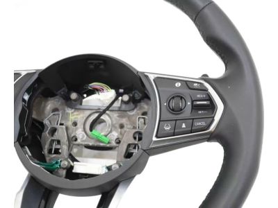 Acura 36770-TGV-A21 Switch Assembly