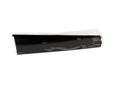 Acura 72970-TJB-A01 Garnish Assembly, Rear