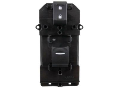 Acura 35760-TZ3-A01 Switch Assembly, Power Window As