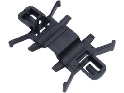 Honda 91504-SDA-003 Clip, Hood Open Wire