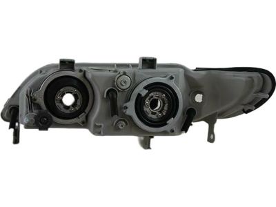 Acura 33101-SY8-A01 Headlight Performance Set