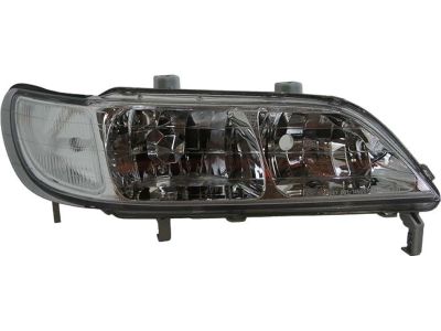 Acura 33101-SY8-A01 Headlight Performance Set
