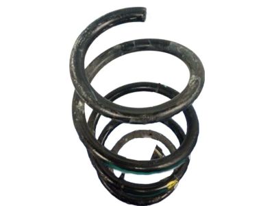 Acura 51401-TJC-A02 Spring, Front R (2Wd)