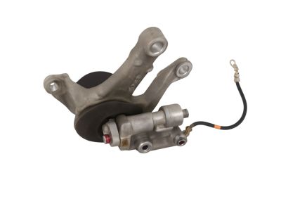 Acura 50620-TX4-A00 Bracket Assembly, Engine Side Mounting