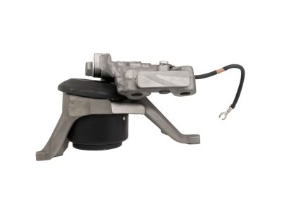 Acura 50620-TX4-A00 Bracket Assembly, Engine Side Mounting