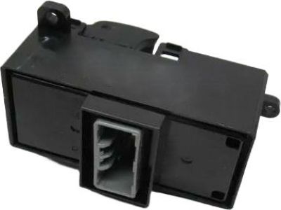 Acura 35770-TZ3-A01 Switch Assembly, Power Window Rear